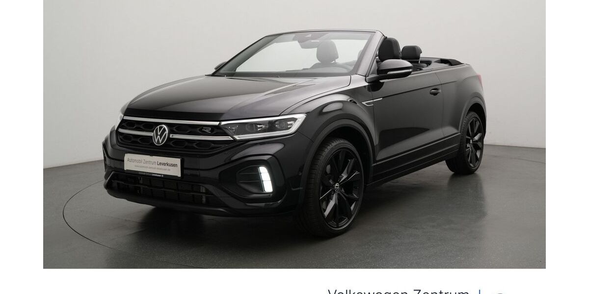 VW T-Roc 9.951 km 35.988 &euro; Leverkusen 51379