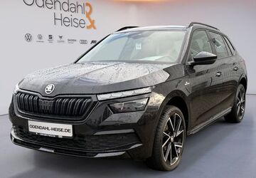 Skoda Kamiq 30.549 km 21.850 &euro; Köln 50739