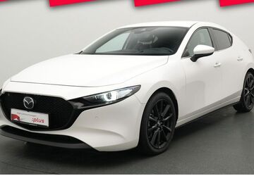 Mazda 3 64.996 km 18.980 &euro; Leverkusen 51373
