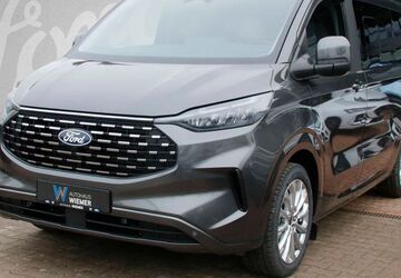 Ford Tourneo Custom 7.500 km 71.900 &euro; Troisdorf 53844