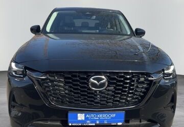 Mazda CX-60 62.042 km 33.980 &euro; Köln 50825