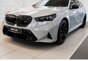 BMW M5 7.100 km 135.490 &euro; Köln-West 50858