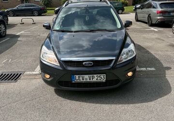 Ford Focus 360.000 km 2.750 &euro; Leverkusen 51377