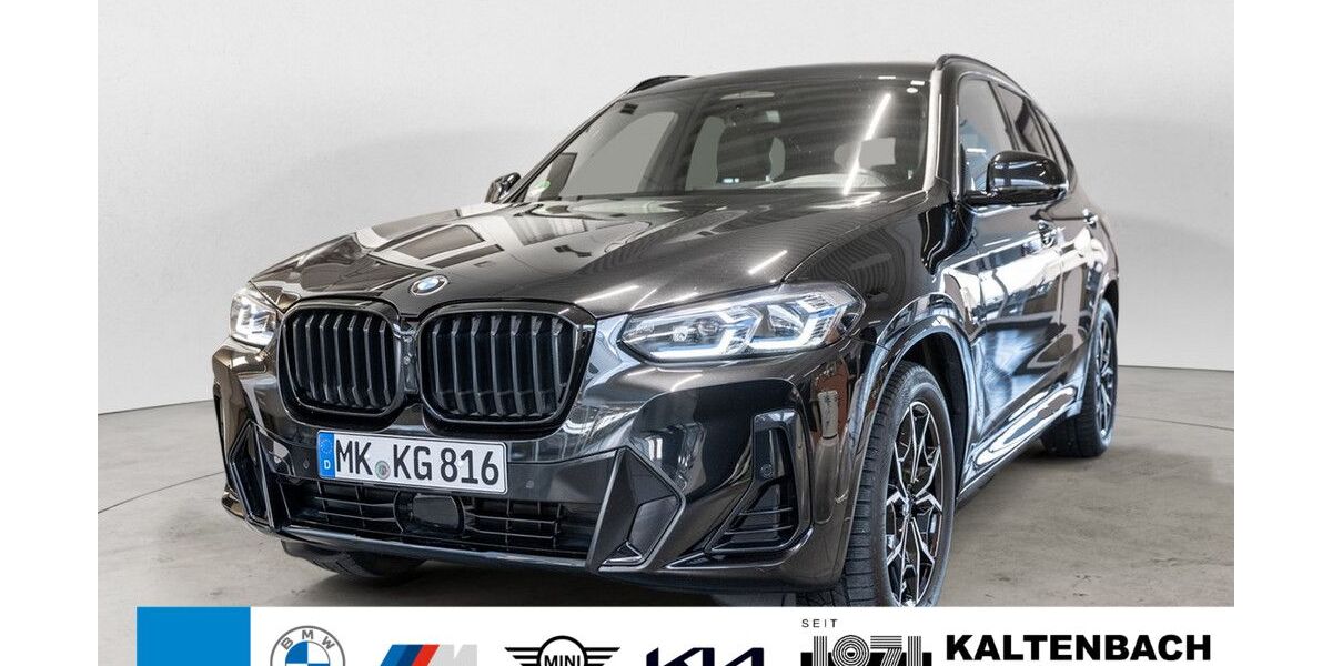 BMW X3 42.600 km 50.490 &euro; Remscheid 42897
