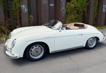 Porsche 356 3.633 km 349.356 &euro; Köln 50858
