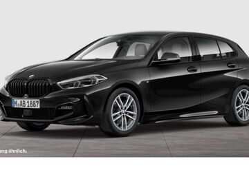 BMW 118 31.368 km 24.390 &euro; Mettmann 40822
