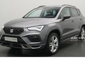 Seat Ateca 33.333 km 25.980 &euro; Leverkusen 51379