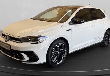 VW Polo 9.500 km 25.890 &euro; Köln 50823