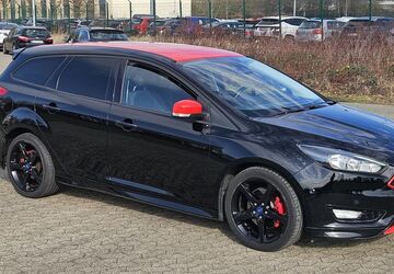 Ford Focus 138.350 km 7.900 &euro; Grevenbroich 41515