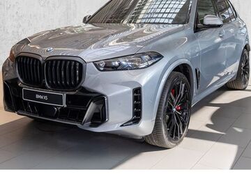 BMW X5 6.500 km 107.990 &euro; Leverkusen 51371