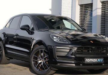 Porsche Macan 55.000 km 61.500 &euro; Hürth (bei Köln) 50354