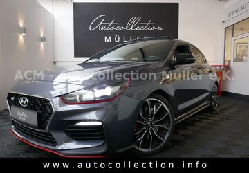 Hyundai i30 59.160 km 22.997 &euro; Remscheid 42897