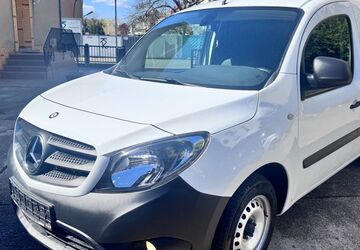 Mercedes-Benz Citan 85.750 km 9.980 &euro; Köln 51067