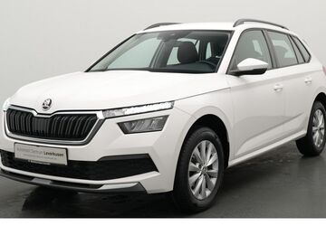 Skoda Kamiq 98.543 km 17.480 &euro; Leverkusen 51379