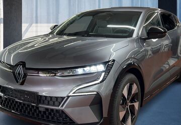 Renault Megane E-TECH 1.438 km 34.950 &euro; Köln 50939