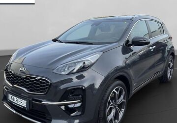 Kia Sportage 45.980 km 19.590 &euro; Leverkusen 51381
