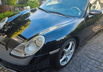 Porsche Boxster 137.160 km 15.990 &euro; Leverkusen 51377