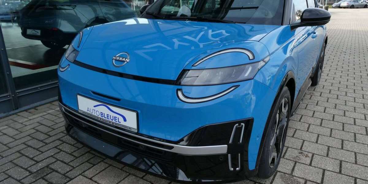 Nissan Micra 1.500 km 33.450 &euro; Kerpen-Sindorf 50170