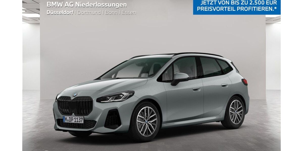 BMW 220 Active Tourer 25.046 km 34.899 &euro; Düsseldorf 40237