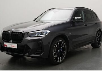 BMW X3 M40 13.166 km 59.988 &euro; Leverkusen 51373