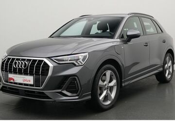 Audi Q3 57.676 km 35.988 &euro; Leverkusen 51373
