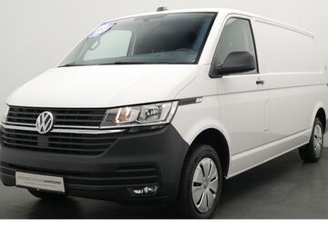 VW T6 Transporter 96.077 km 21.480 &euro; Leverkusen 51379