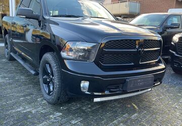 Dodge RAM 7.200 km 47.890 &euro; Bergheim 50129