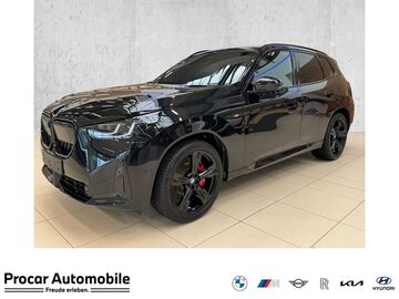 Gebrauchte BMW X3