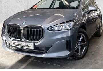 BMW 218 Active Tourer 62.306 km 22.460 &euro; Leverkusen 51371