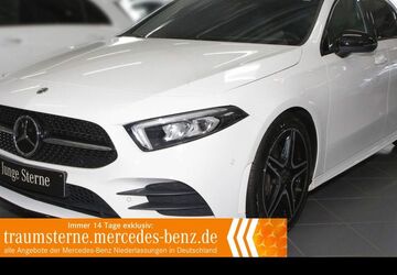 Mercedes-Benz A 200 25.400 km 28.890 &euro; Leverkusen 51371
