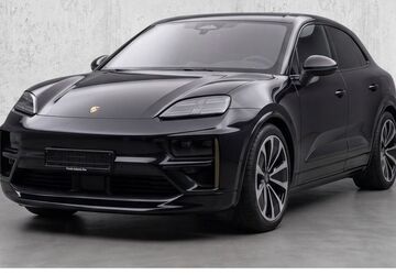 Porsche Macan 30.009 km 99.490 &euro; Köln-West 50858