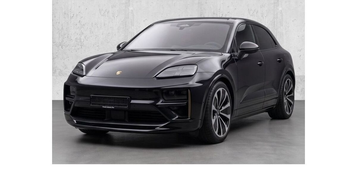 Porsche Macan 30.009 km 99.490 &euro; Köln-West 50858