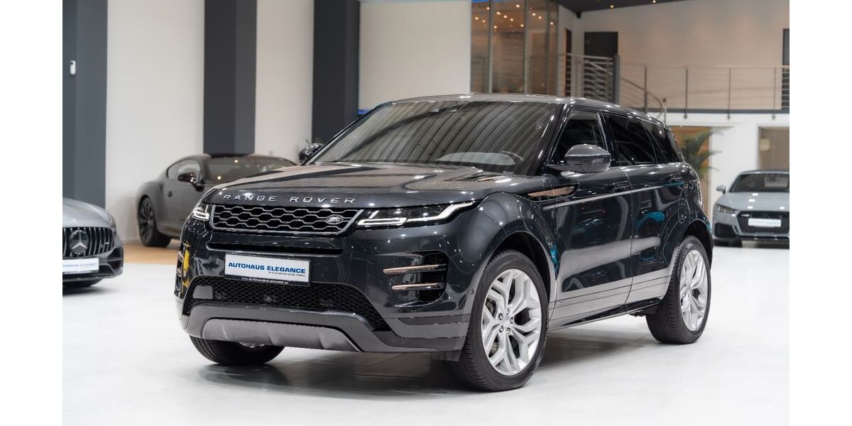 Land Rover Range Rover Evoque 67.630 km 31.980 &euro; Köln 51147