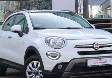 Fiat 500X 42.066 km 13.900 &euro; Neuss 41469