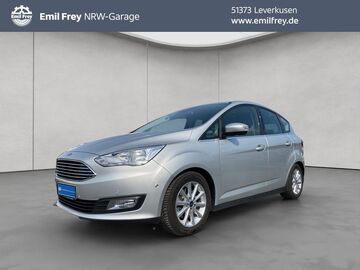 Gebrauchte Ford C-Max
