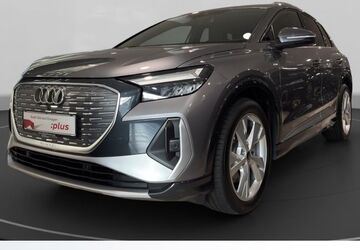 Audi Q4 4.991 km 45.990 &euro; Köln 50968