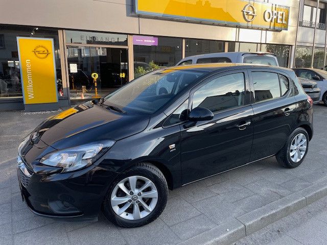 Opel Corsa 38.957 km 12.950 &euro; Brühl 50321