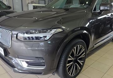 Volvo XC90 59.049 km 51.850 &euro; Bergheim 50126
