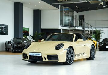 Porsche 911 Urmodell 1.537 km 186.980 &euro; Köln 51147