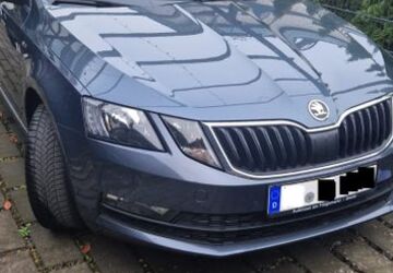 Skoda Octavia 98.572 km 16.500 &euro; Wesseling 50389