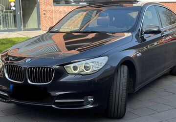 BMW 520 Gran Turismo 159.000 km 13.999 &euro; Leverkusen 51371