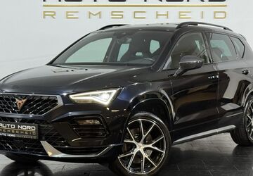 Cupra Ateca 98.900 km 24.990 &euro; Remscheid 42897