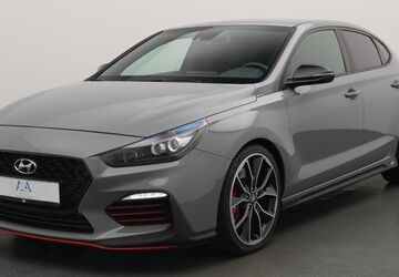 Hyundai i30 68.800 km 21.990 &euro; Leverkusen 51373