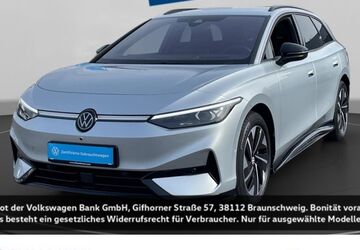 VW ID.7 17.690 km 51.990 &euro; Köln 51145