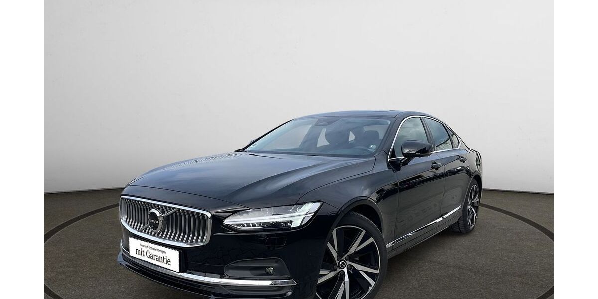 Volvo S90 42.984 km 39.999 &euro; Köln 50829