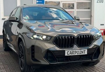 BMW X6 42.500 km 69.898 &euro; Leverkusen 51381