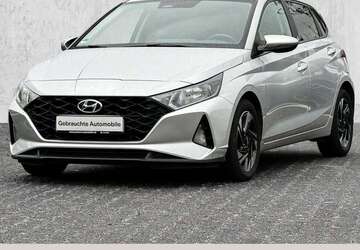 Hyundai i20 62.770 km 12.990 &euro; Köln 50739