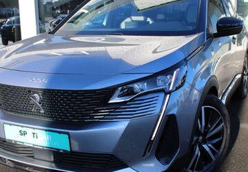 Peugeot 3008 40.121 km 22.990 &euro; Remscheid 42897