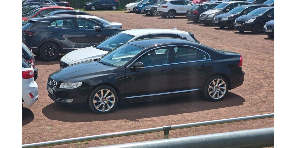 Volvo S80 220.000 km 9.000 &euro; Leverkusen 51381