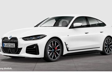 BMW i4 56.081 km 35.490 &euro; Köln-West 50858